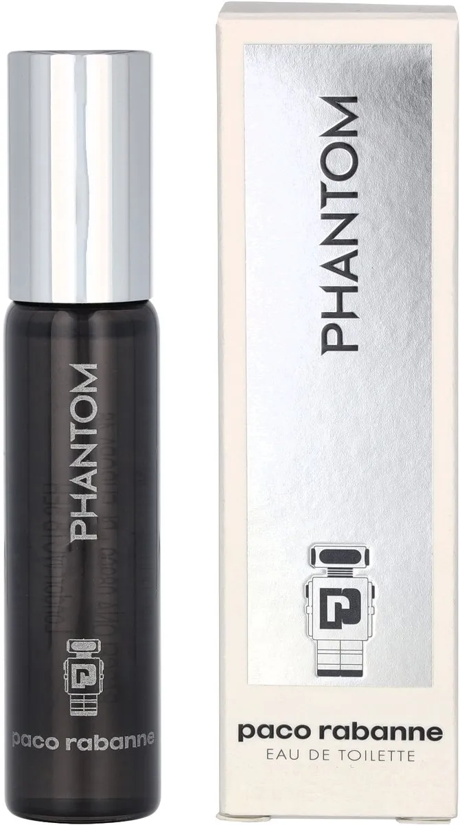 PACO RABANNE PHANTOM 15ML EDT SPRAY
