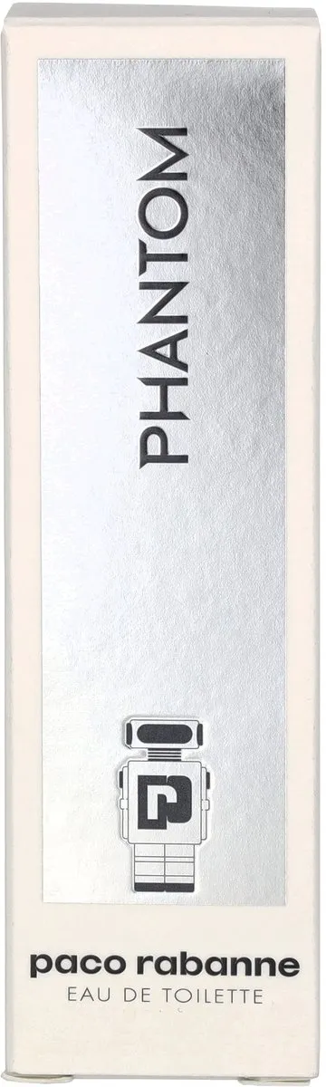 PACO RABANNE PHANTOM 15ML EDT SPRAY