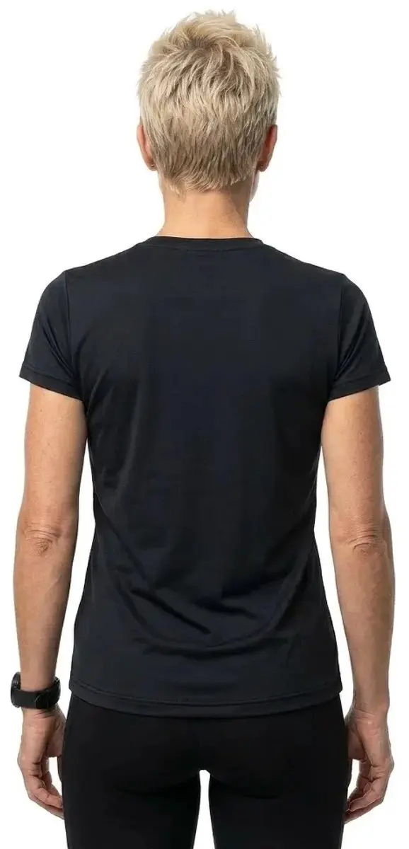 Ternua Framik Dames T-shirt - L - afbeelding 3 van 4