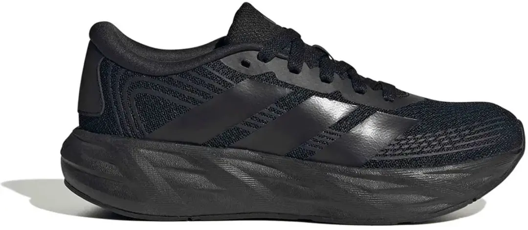 adidas Galaxy 8 Hardloopschoenen Kind - Zwart - 36 2/3