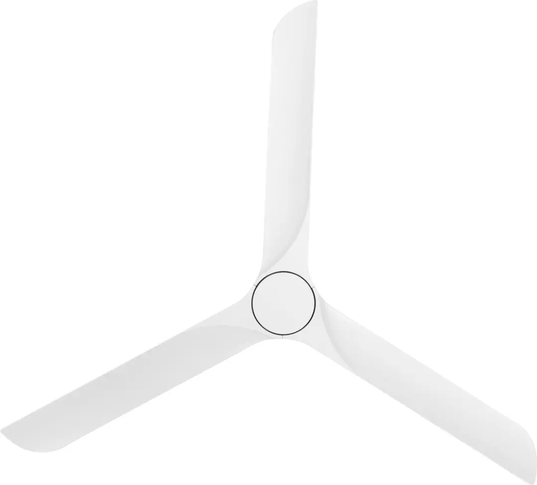 Beacon Londo Plafondventilator Ø132cm - 35W - Wit - afbeelding 3 van 3