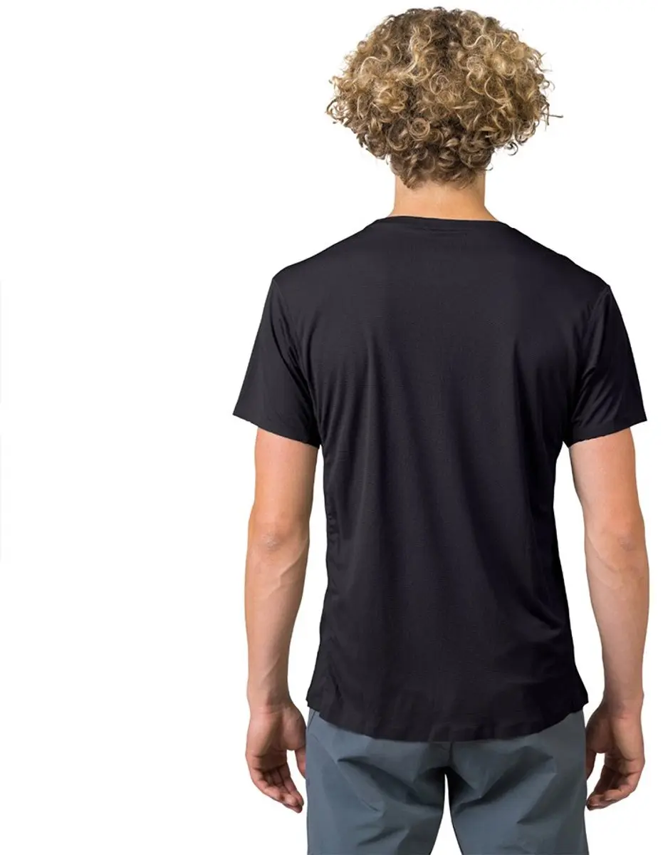 Hannah Wick T-shirt Korte Mouwen Heren - afbeelding 2 van 6
