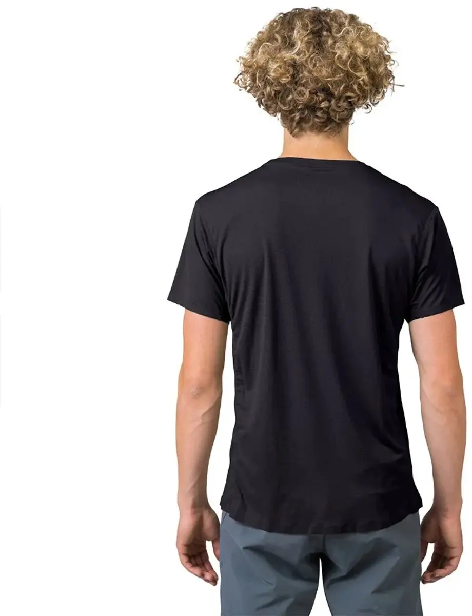 Hannah Wick T-shirt Korte Mouwen Heren - afbeelding 3 van 6