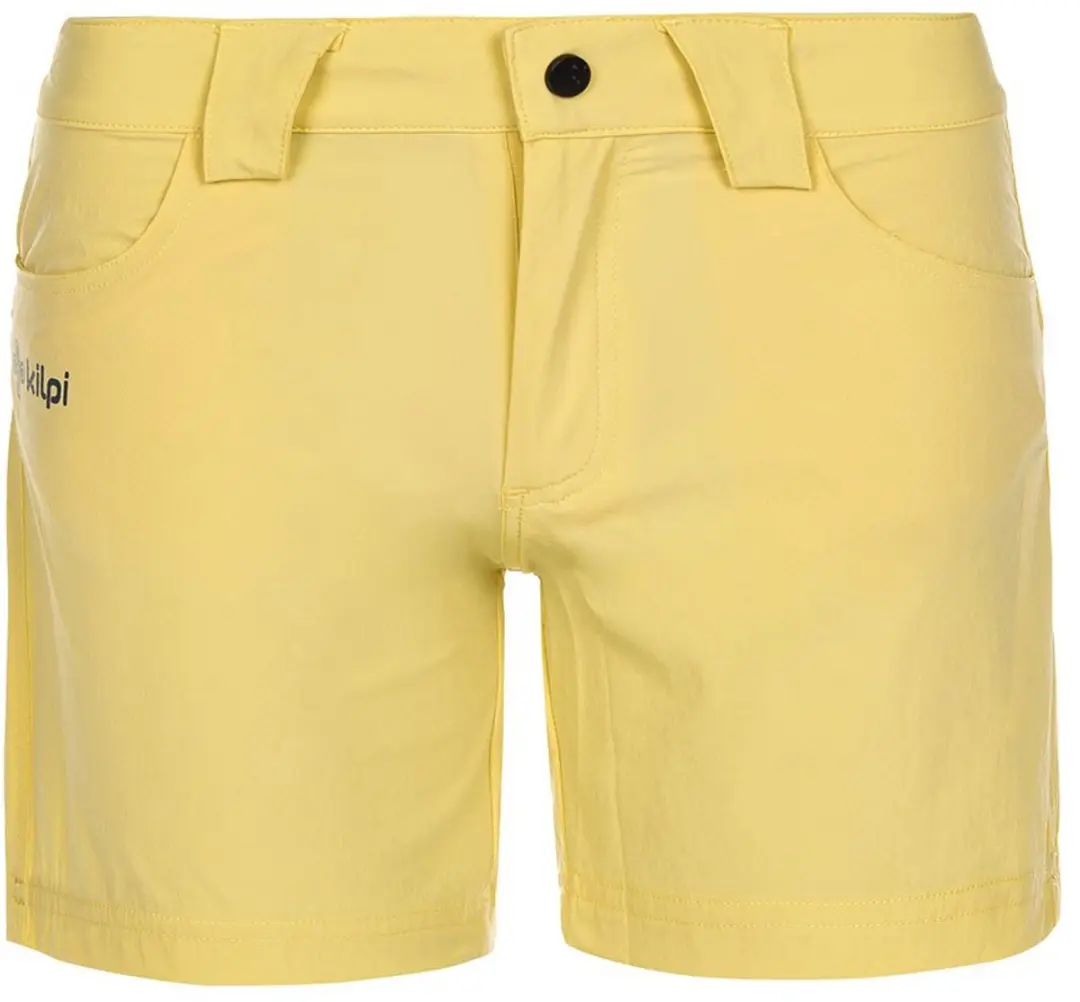 Kilpi Sunny Broek Geel 38 Vrouw