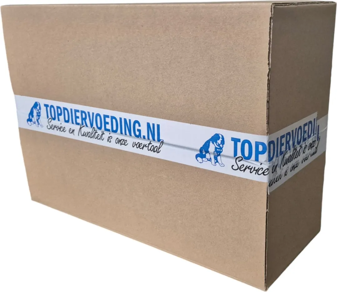 Topdiervoeding Vogelvoer Mixpakket Buitenvogels 10kg