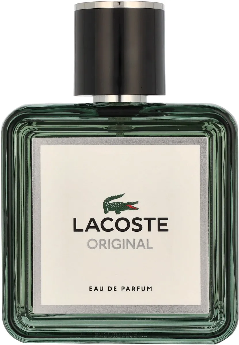 Lacoste Original Herenparfum 60ml
