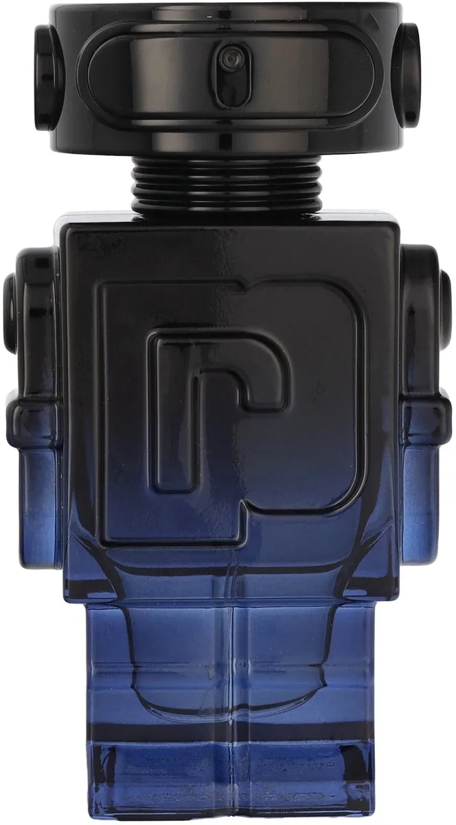 Paco Rabanne Phantom Intense Eau de Parfum 50ml - afbeelding 6 van 6
