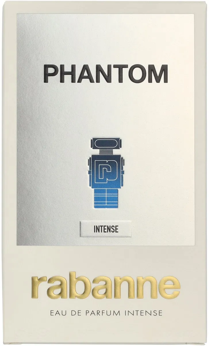 Paco Rabanne Phantom Intense Eau de Parfum 50ml