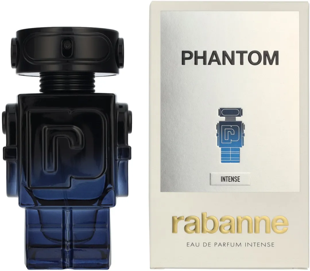 Paco Rabanne Phantom Intense Eau de Parfum 50ml