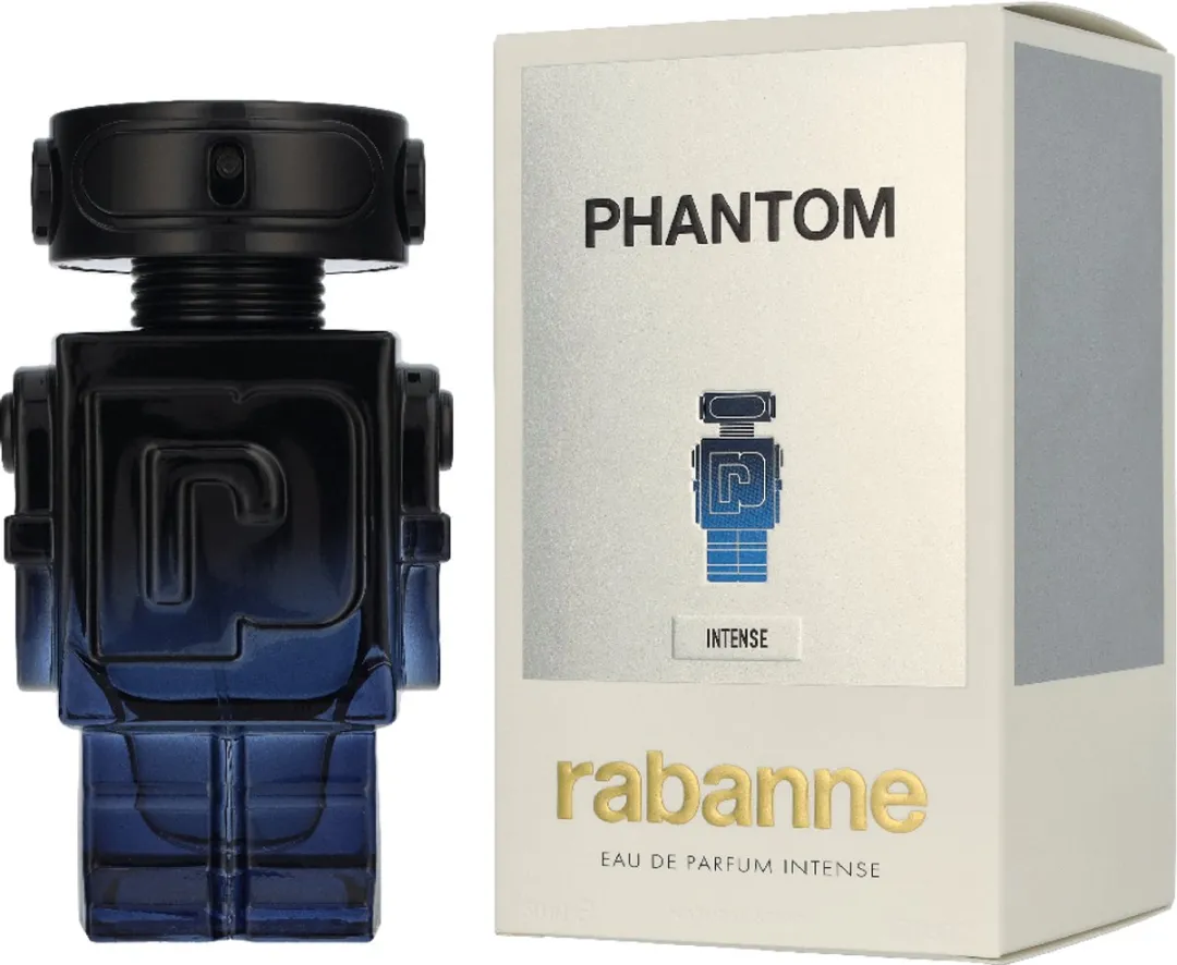 Paco Rabanne Phantom Intense Eau de Parfum 50ml