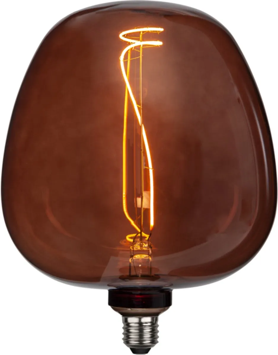 Star Trading E27 Design Bulb XXL