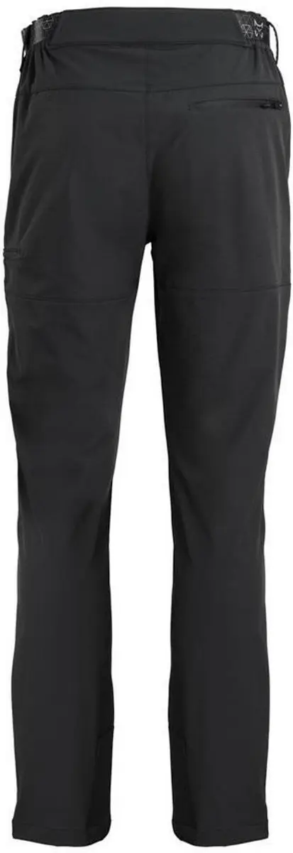 Altus Krypton J30 Lange Broek - Zwart - M - afbeelding 2 van 6