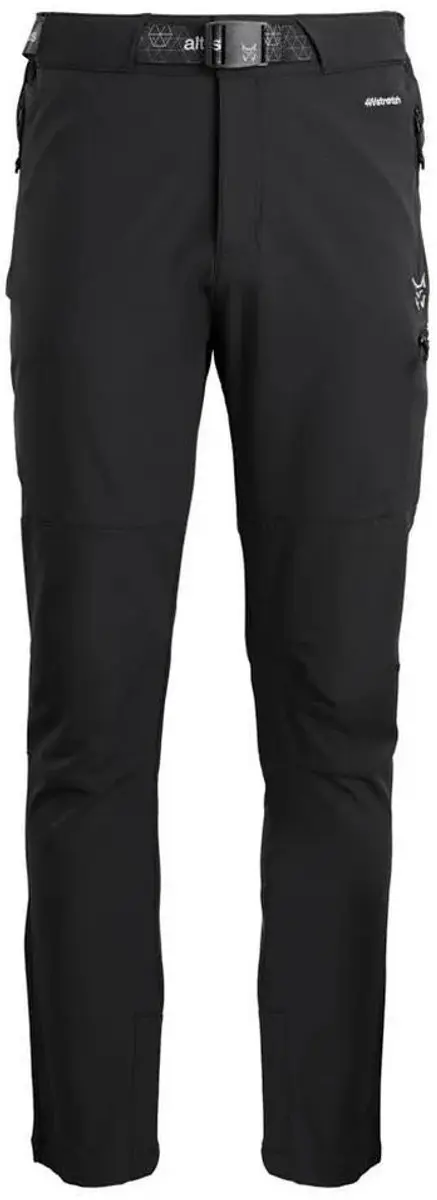 Altus Krypton J30 Lange Broek - Zwart - M - afbeelding 6 van 6