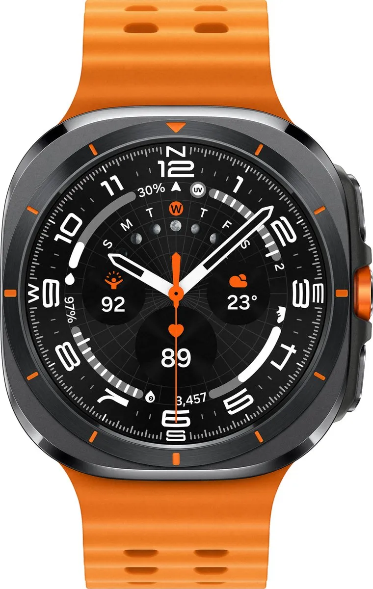 Samsung Galaxy Watch Ultra