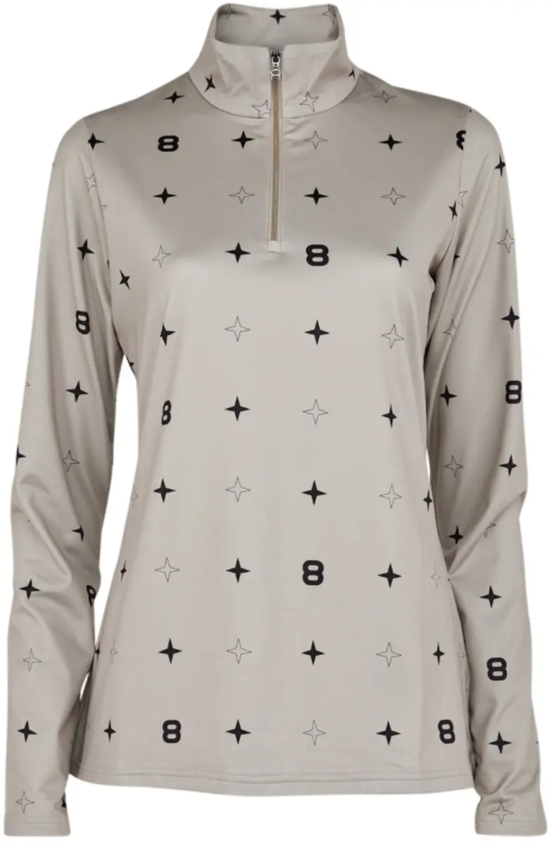 8848 Altitude Star Sweat Dames