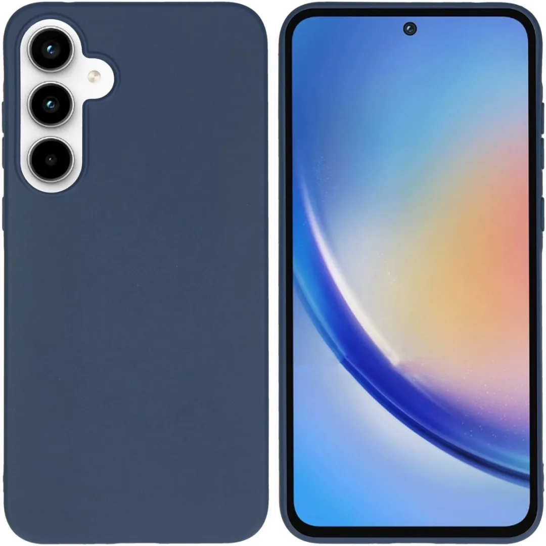 Imoshion Hoesje Samsung Galaxy A35