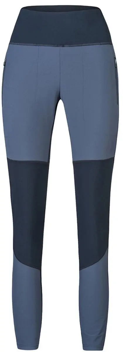 Hannah Elisa Pro Dames Leggings - Anthracite - 36 - afbeelding 5 van 6