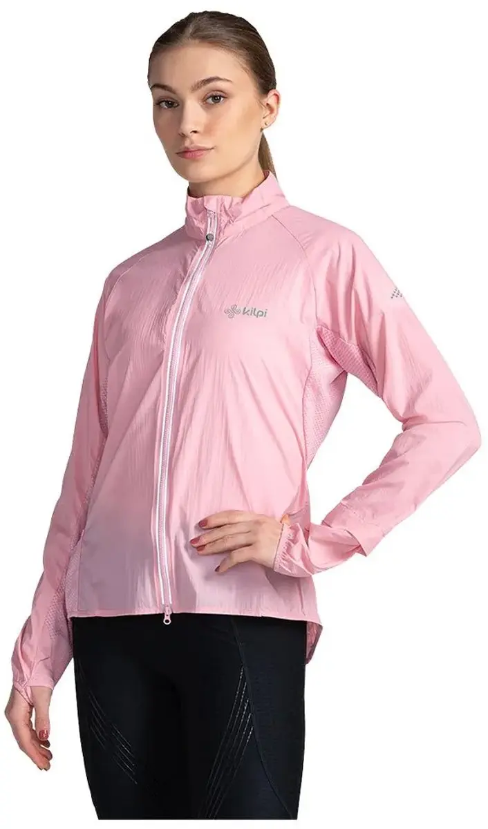 Kilpi Tirano Jas Roze 38 Vrouw