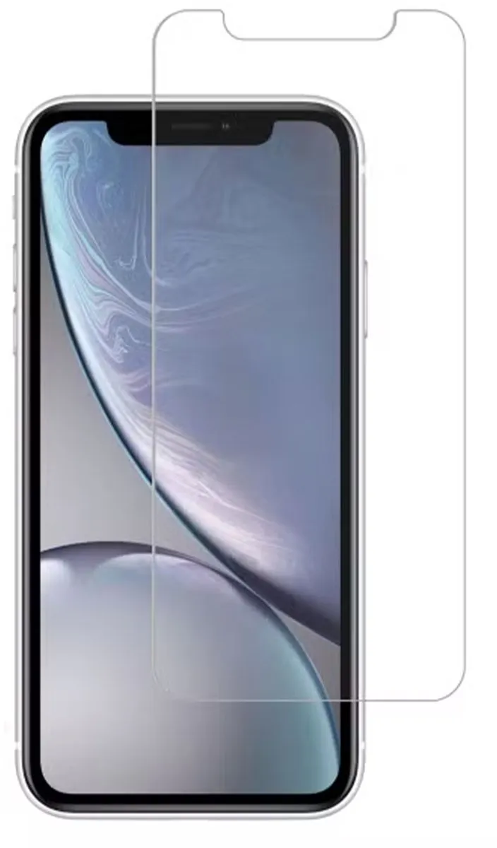imoshion Screenprotector iPhone 11/XR