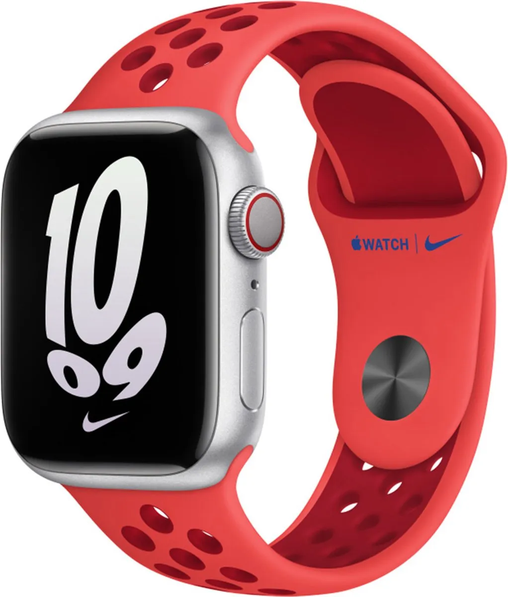 Apple Watch Nike Sportband