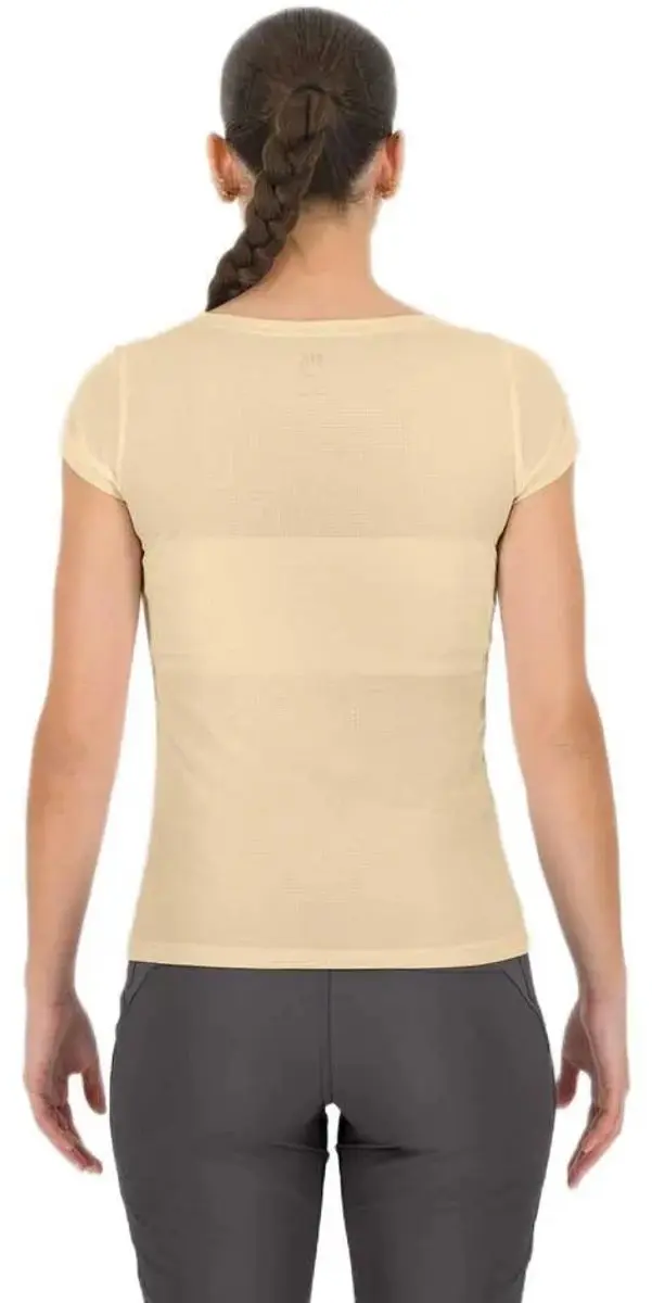 Karpos Loma Evo Dames T-shirt Korte Mouwen - M - afbeelding 2 van 2