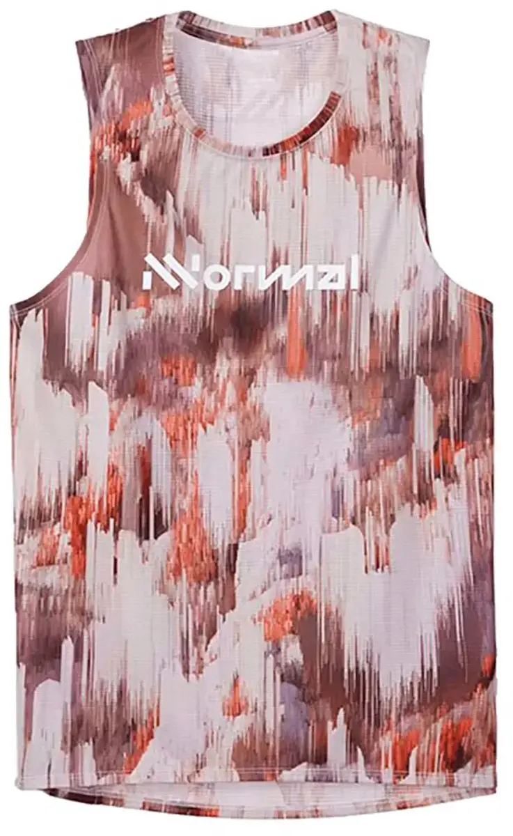 NNormal Race 2.0 Tanktop - XL - afbeelding 2 van 4