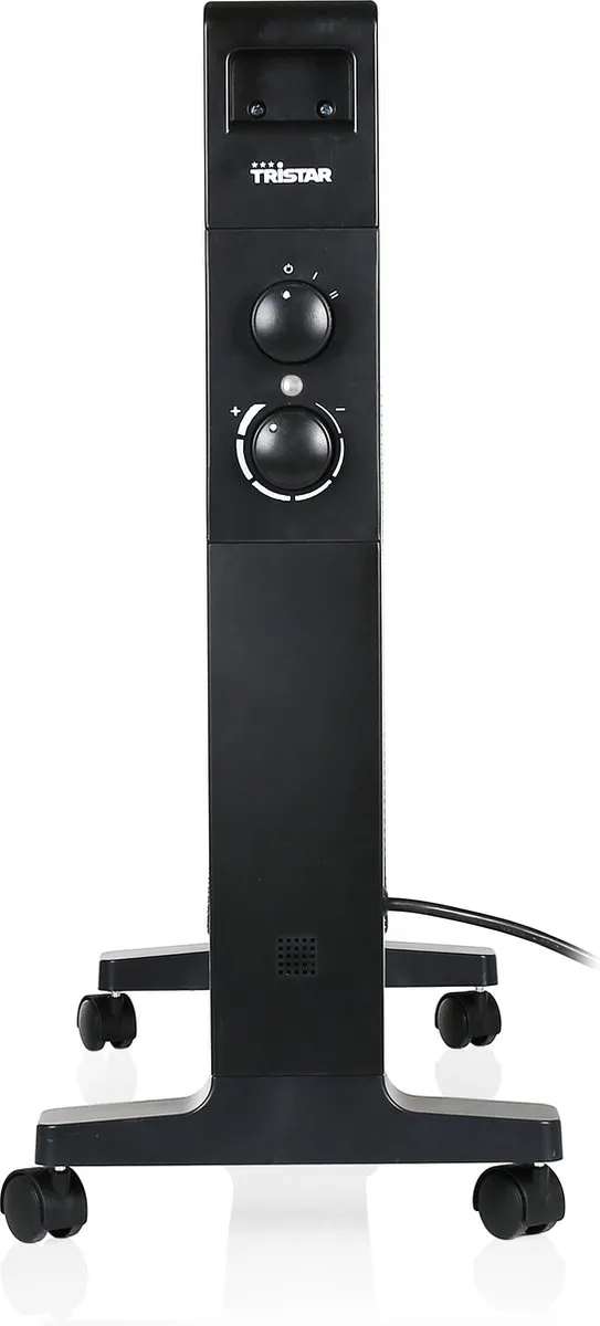 Tristar KA-5225 Elektrische Verwarming 2000W - Zwart