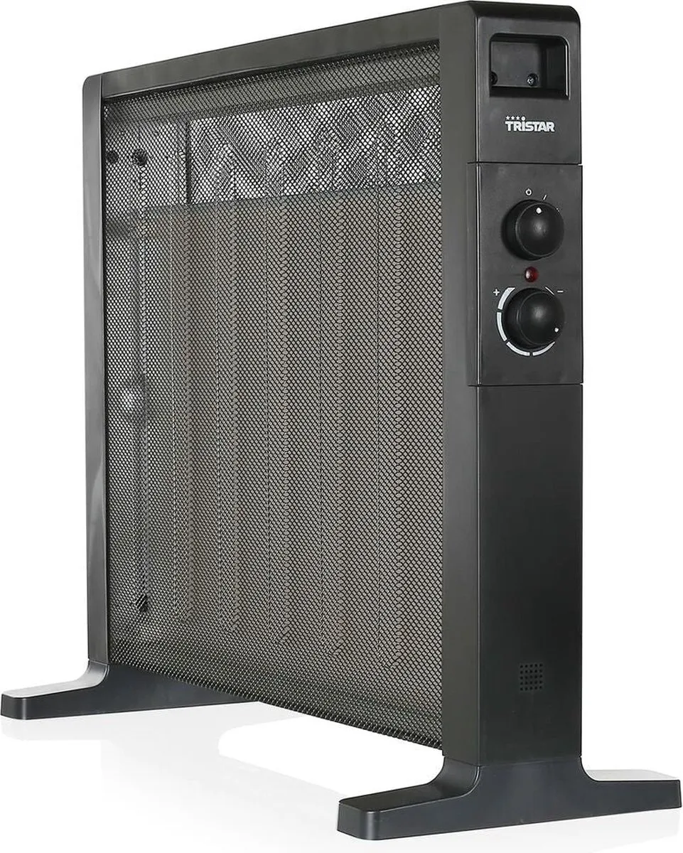 Tristar KA-5225 Elektrische Verwarming 2000W - Zwart