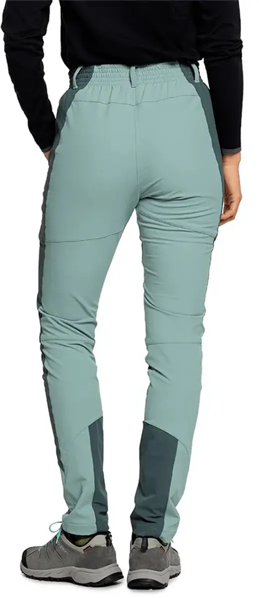 Trangoworld Arches Lange Broek Dames - afbeelding 2 van 3