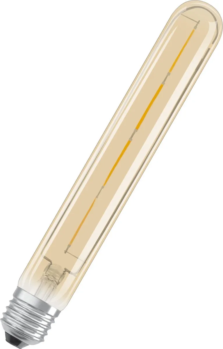Osram LED Filament E27 4W Warm Wit - 35W Equivalent