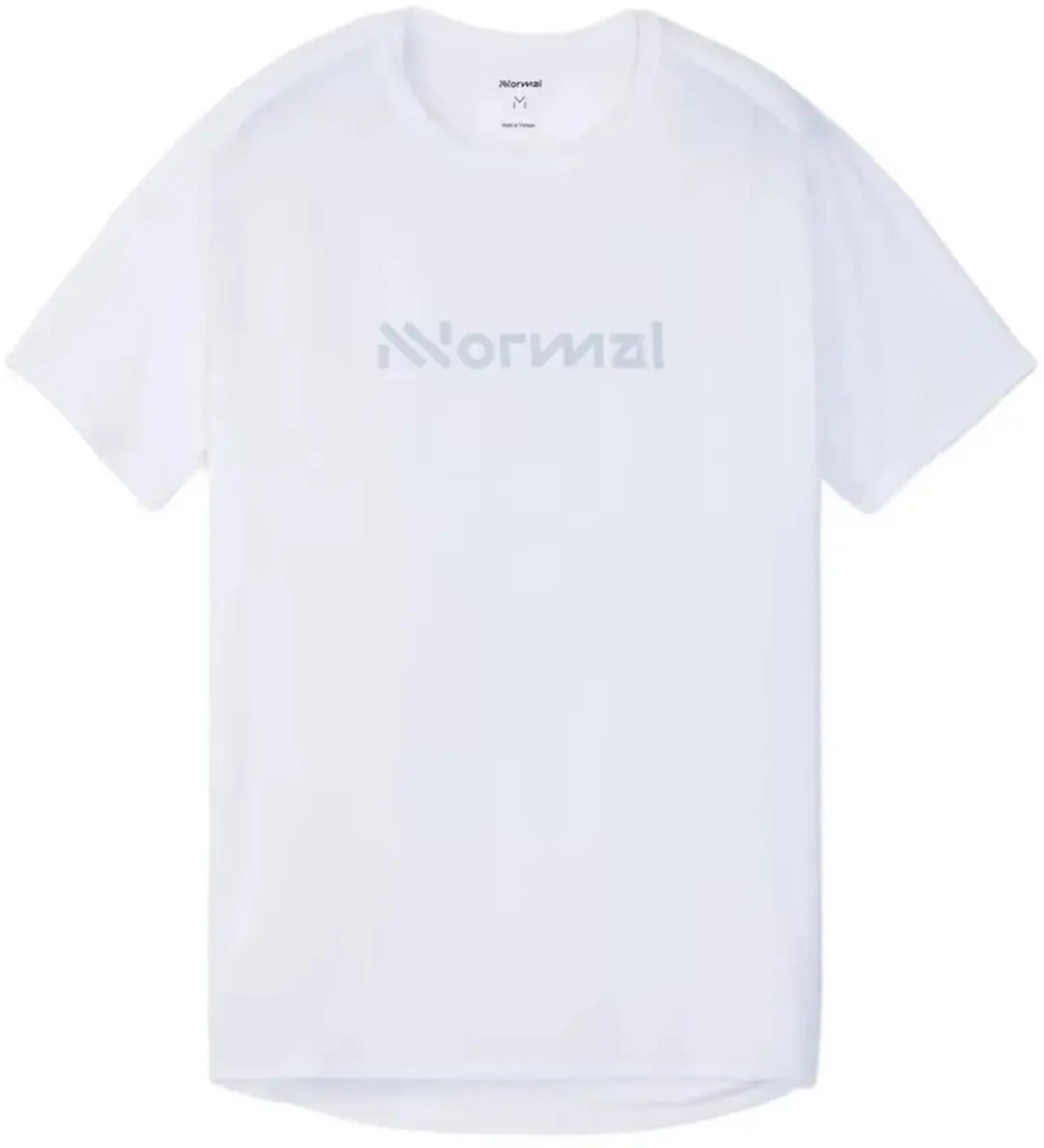 NNormal Race 2.0 T-shirt - Wit - M - afbeelding 2 van 4