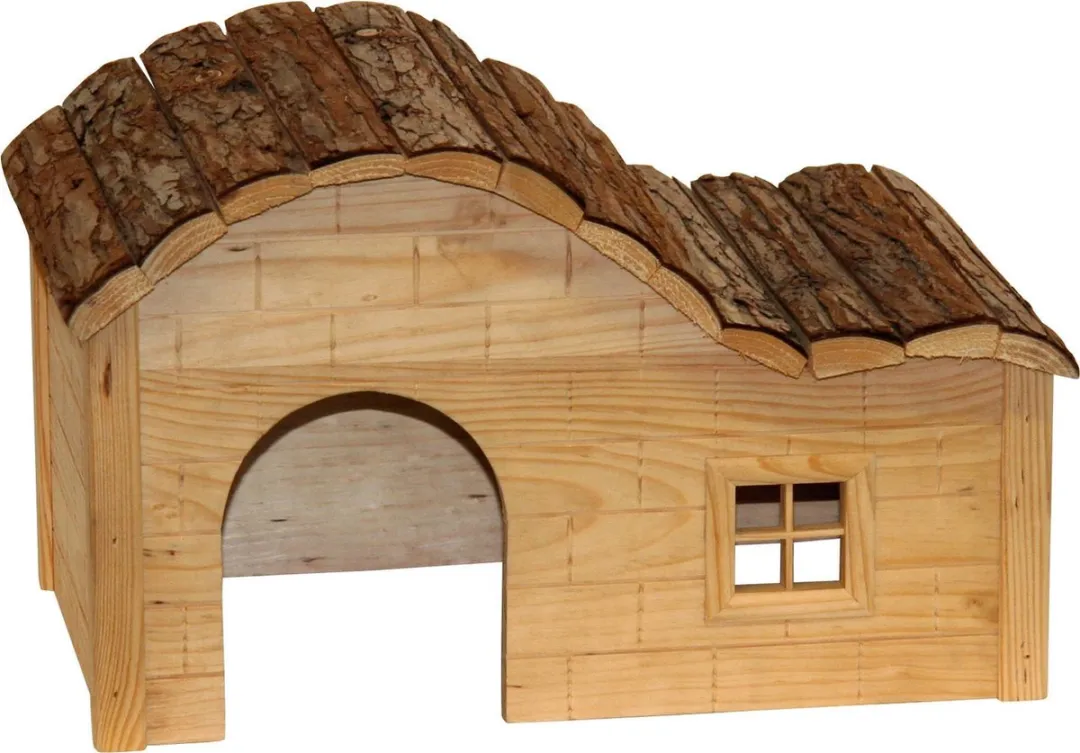 Kerbl Knaagdierhuis Nature