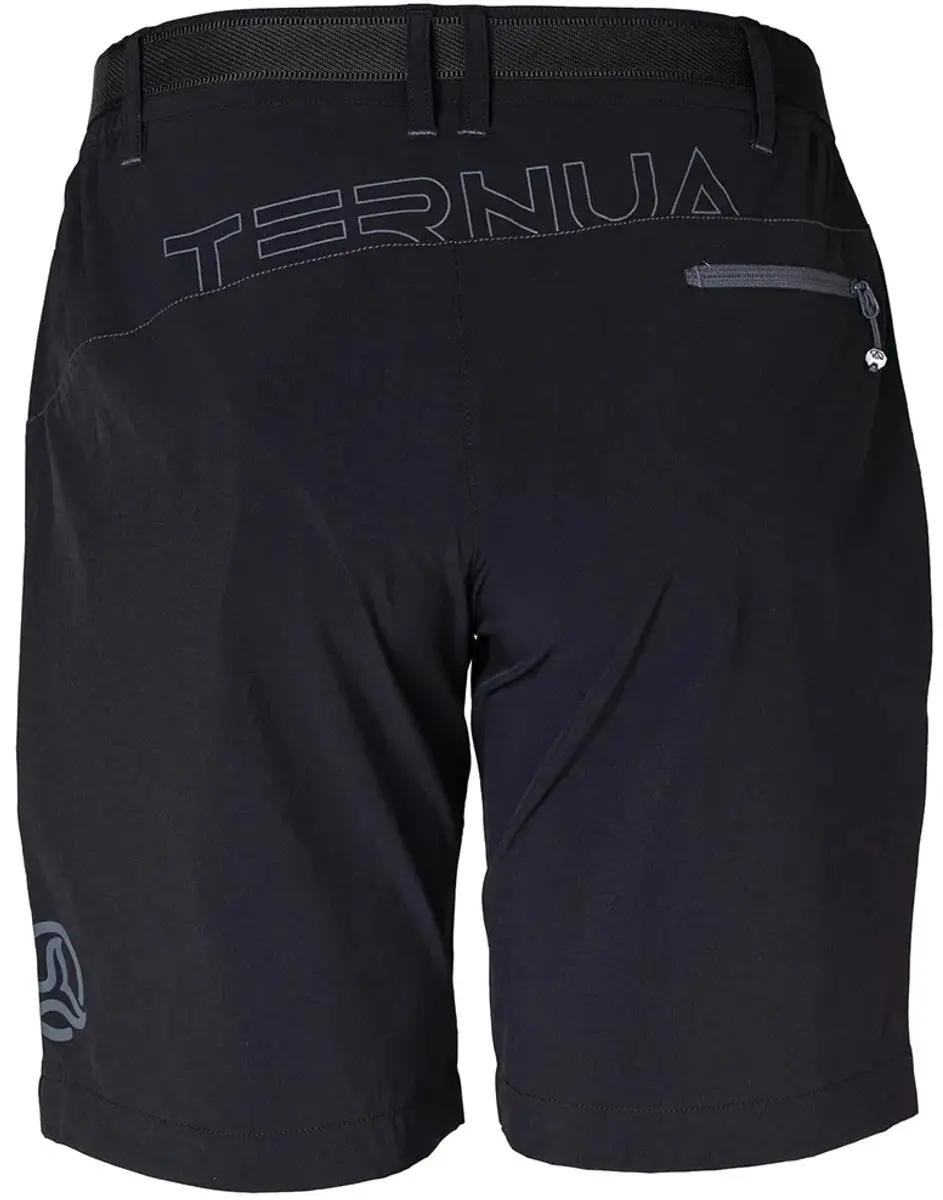 Ternua Friza Dames Bermuda Korte Broek - L - afbeelding 2 van 4