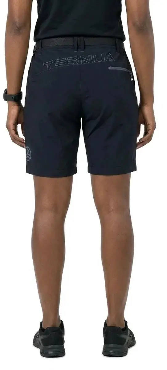 Ternua Friza Dames Bermuda Korte Broek - L - afbeelding 3 van 4