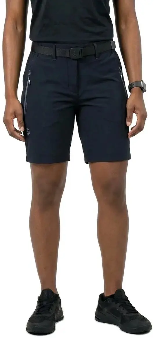 Ternua Friza Dames Bermuda Korte Broek - L - afbeelding 4 van 4