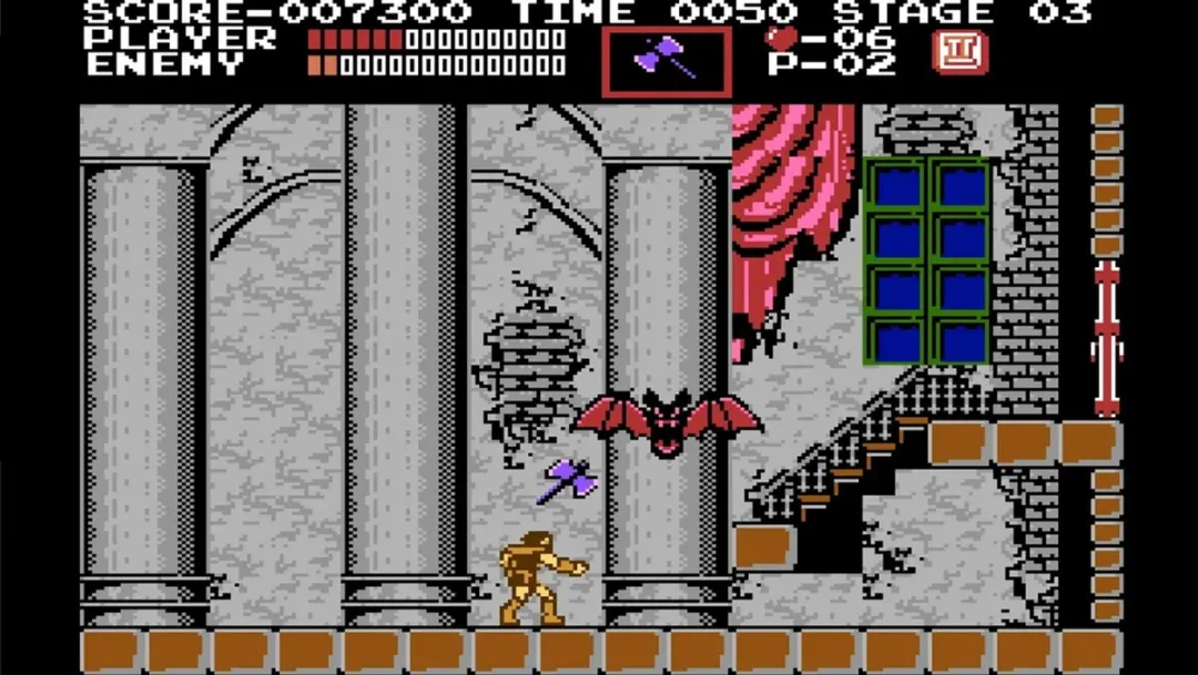 Limited Run Castlevania Anniversary Collection Ultimate Edition - Nintendo Switch