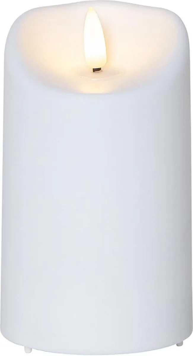 Star Trading LED Stompkaars Flamme 13cm