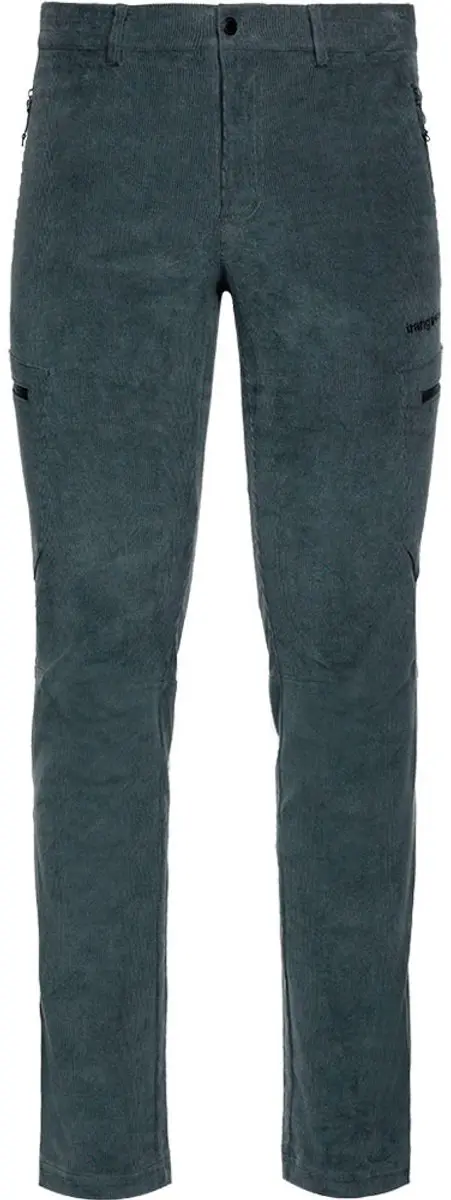 Trangoworld Goym St Broek Grijs S Man - afbeelding 4 van 6