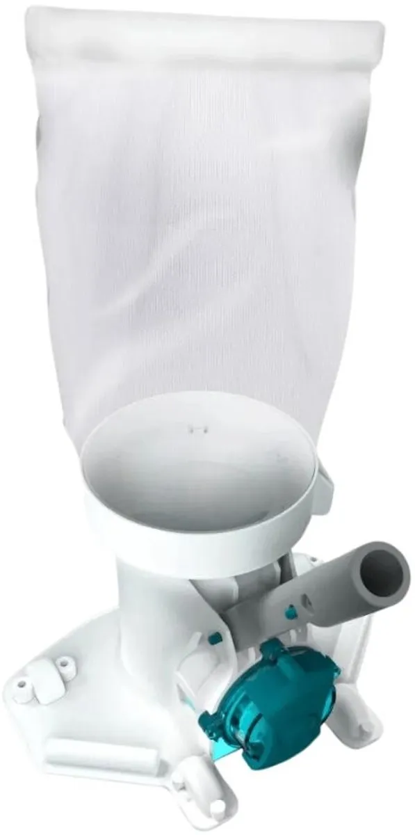 Kokido Telsa Powerblade 40 elektrische zwembadstofzuiger