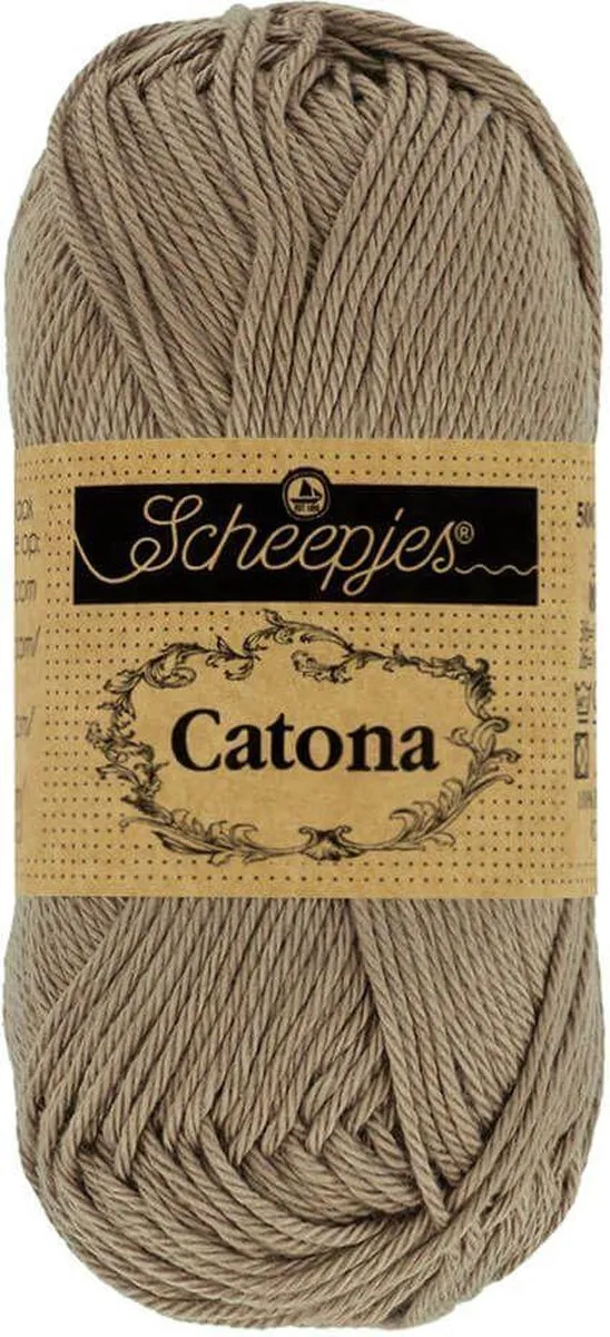 Scheepjes Catona Wol 50g