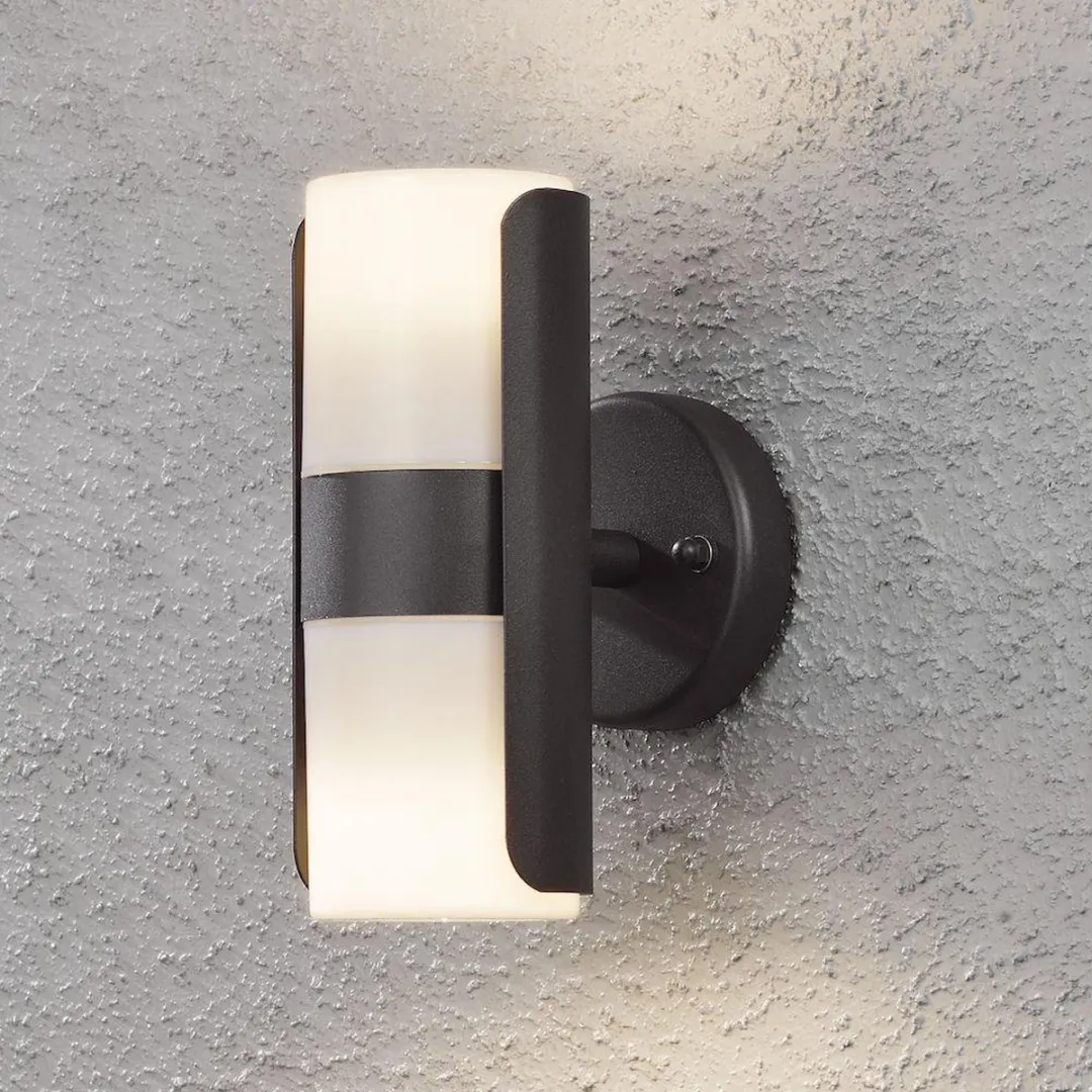 Konstsmide 7522-750 Wandverlichting Buiten