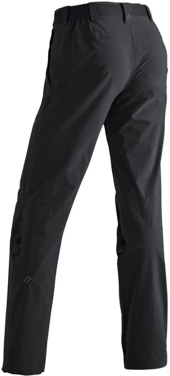 MAIER SPORTS - Lulaka Wool - Black - Size 38 - afbeelding 2 van 2