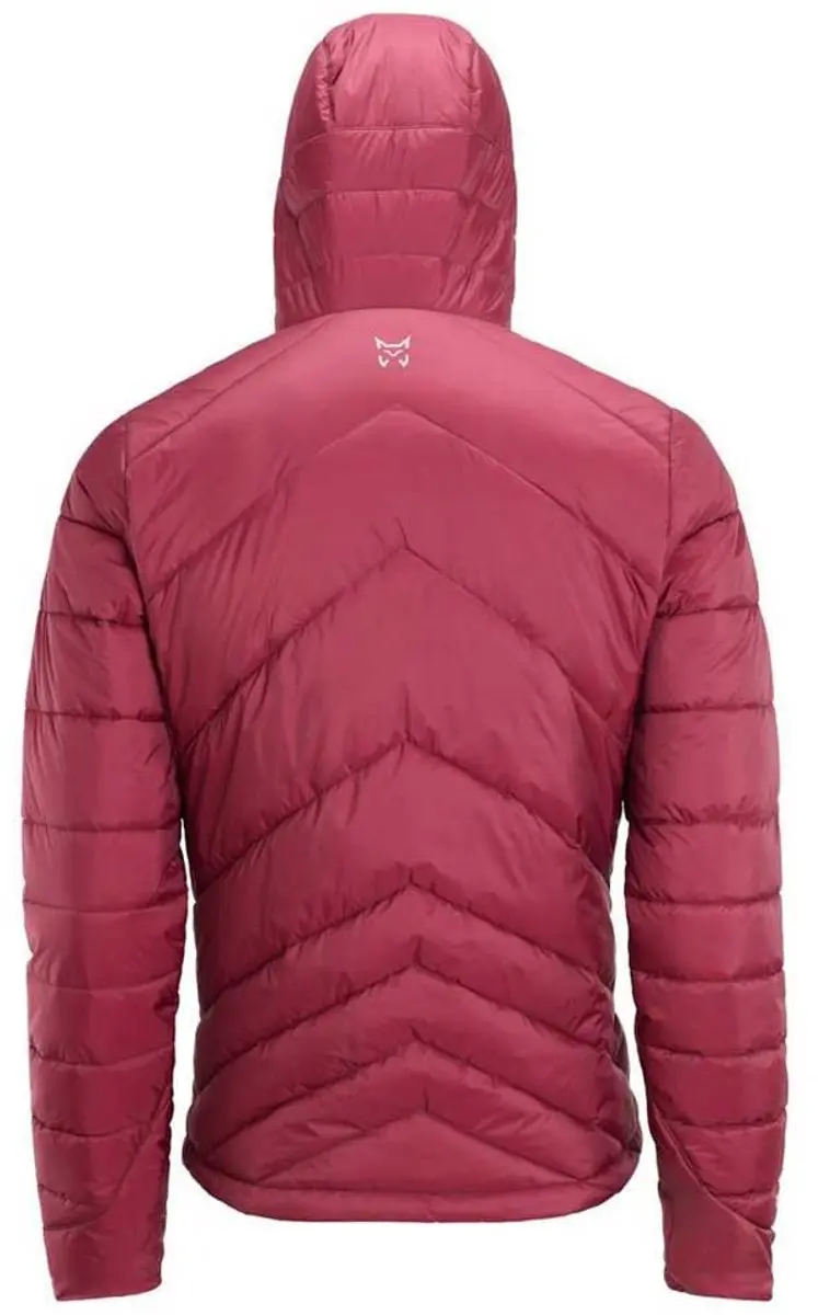 Altus Elbrus J30 Jas Rood - afbeelding 5 van 6