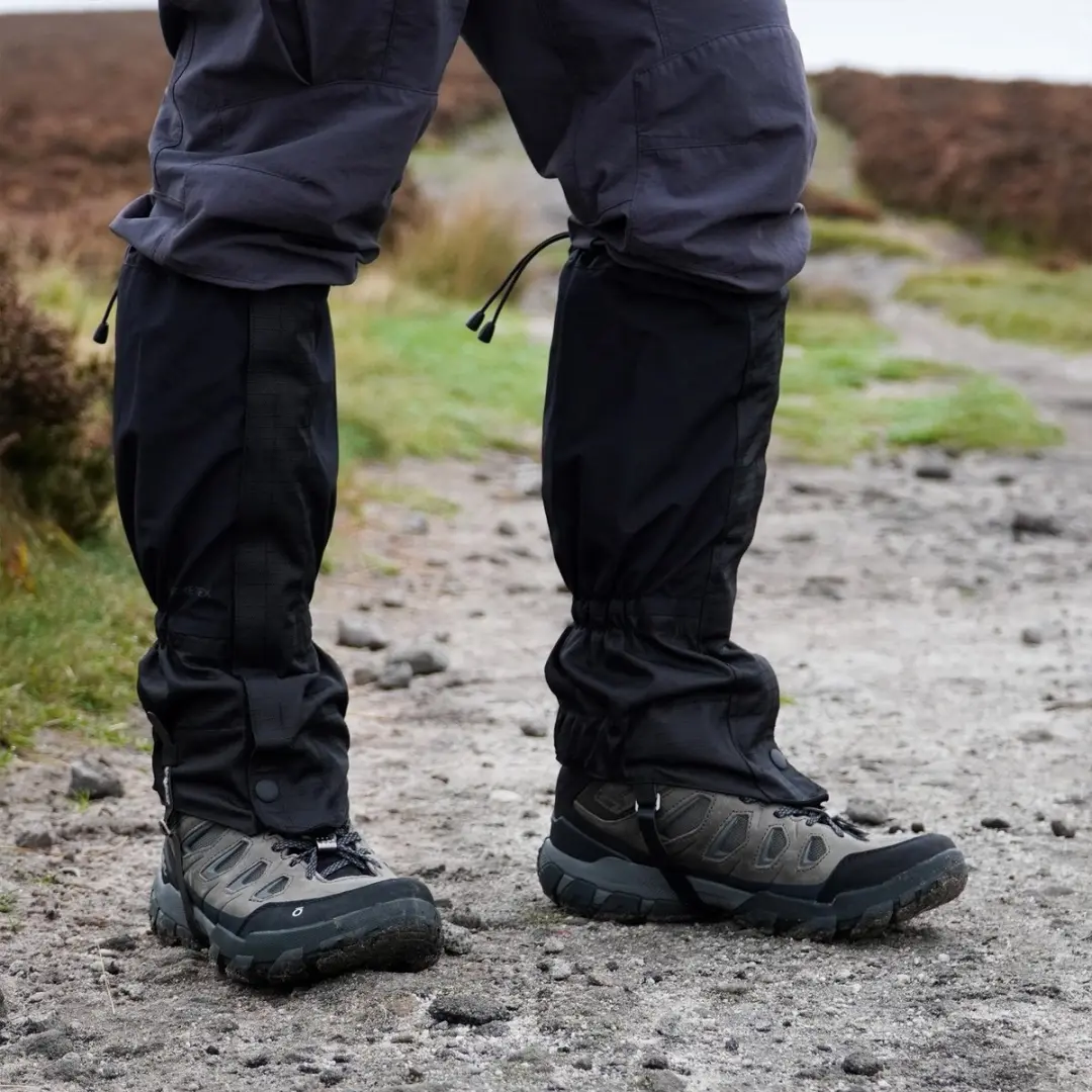Trekmates Cairngorm GTX Gaiters - GORE-TEX - afbeelding 6 van 6