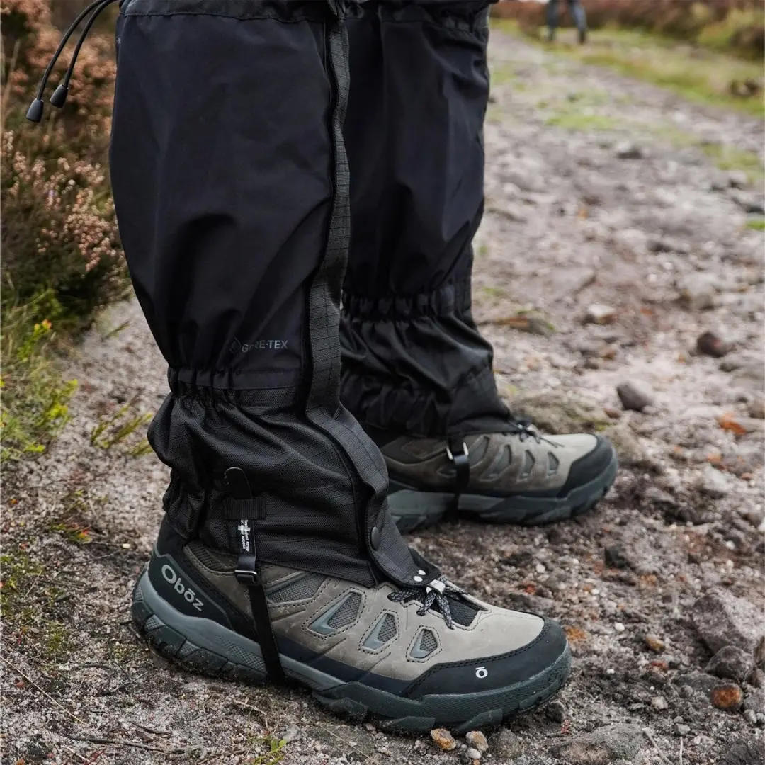 Trekmates Cairngorm GTX Gaiters - GORE-TEX - afbeelding 3 van 6