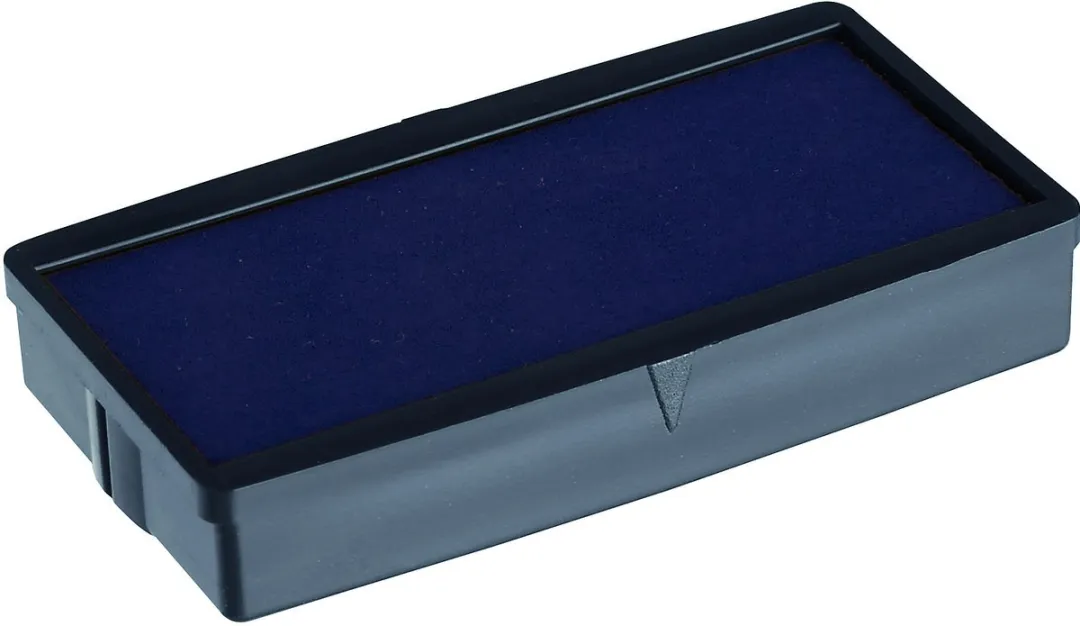 Colop Stempelkussen Blauw