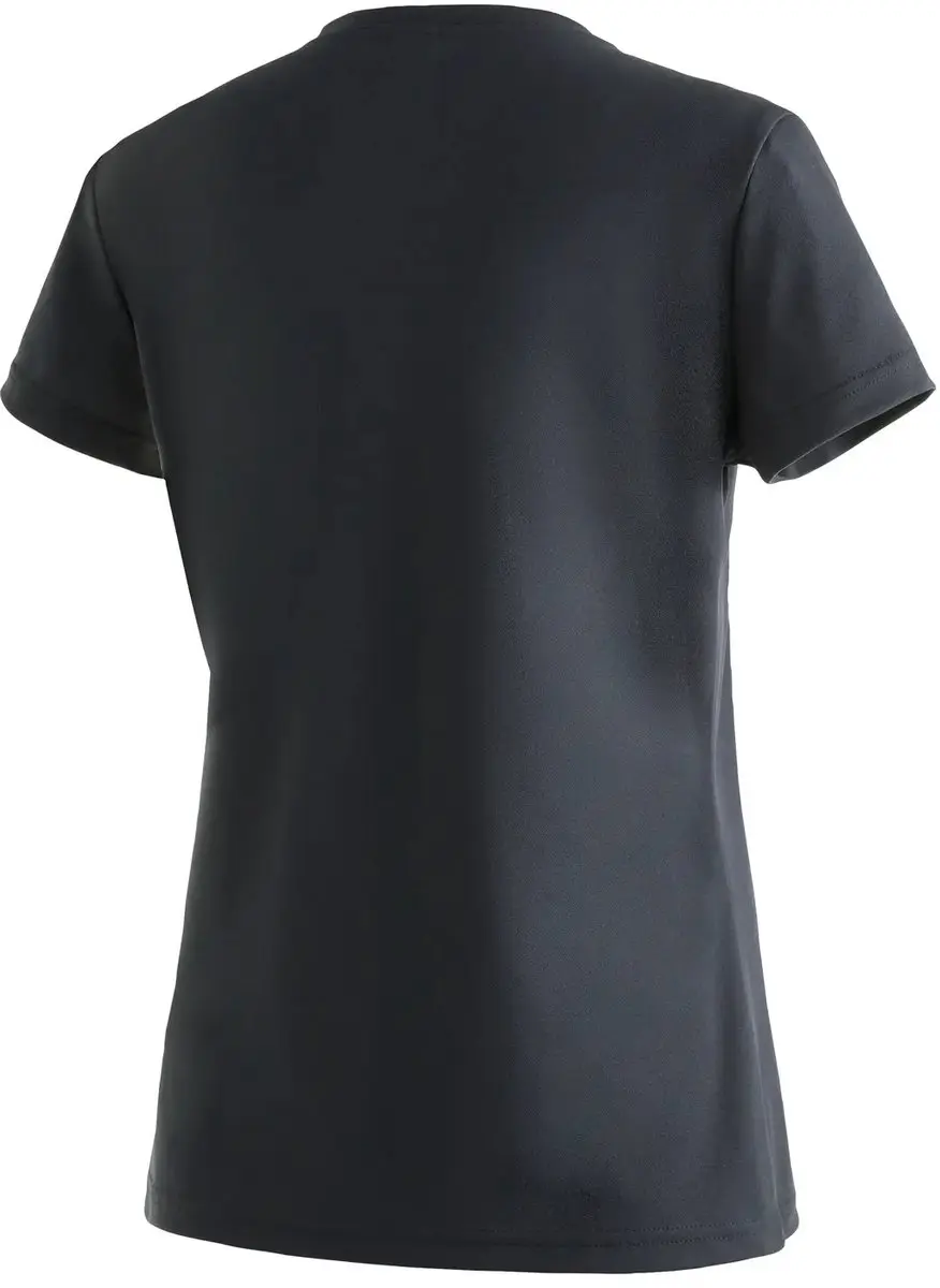 Maier Sports Trudy T-shirt dames - afbeelding 3 van 3