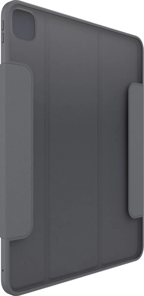 OtterBox Symmetry Folio Bookcase 77-95261 - iPad Pro 13 2024 Grijs