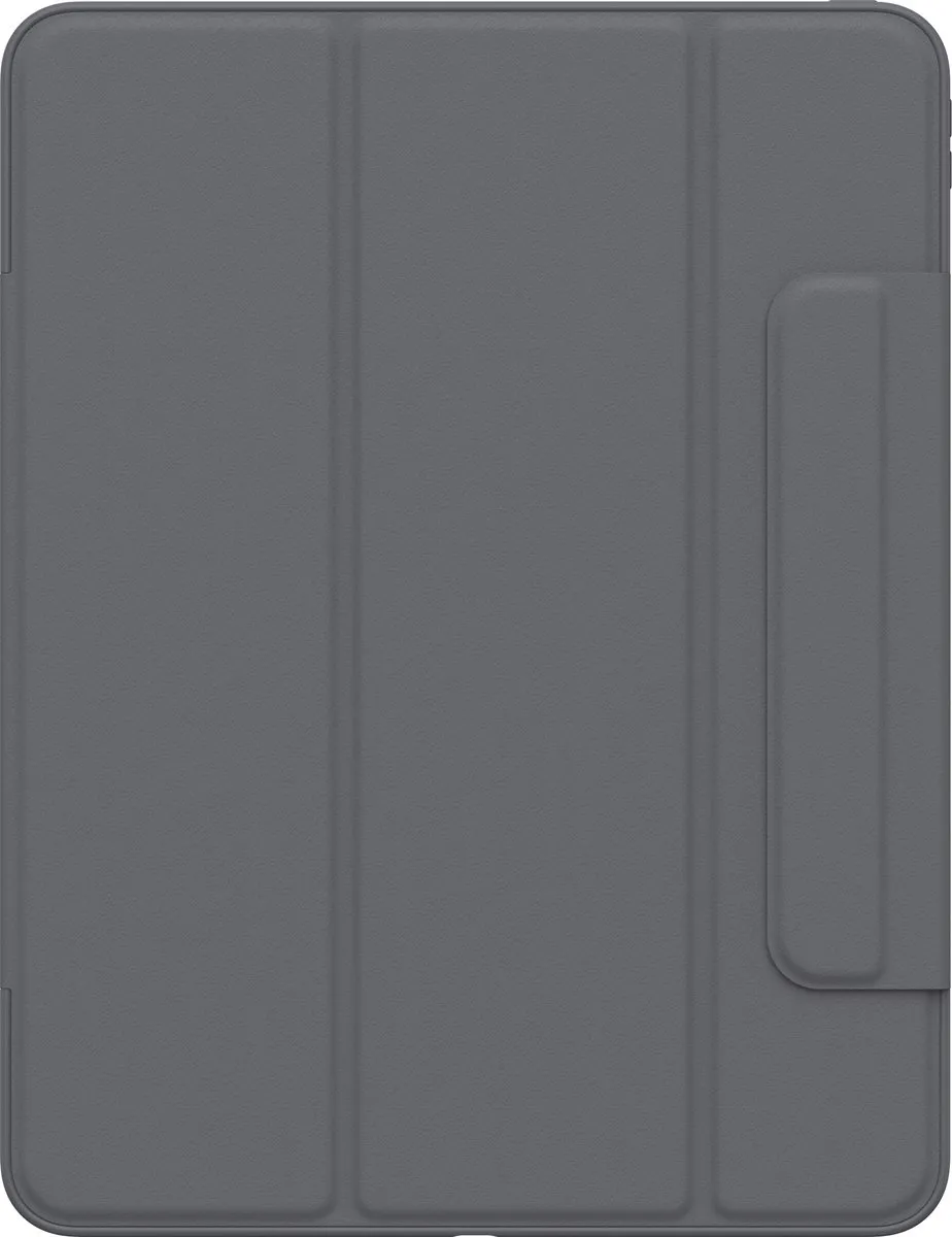 OtterBox Symmetry Folio Bookcase 77-95261 - iPad Pro 13 2024 Grijs - afbeelding 6 van 6