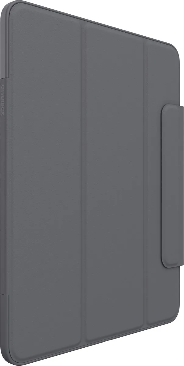 OtterBox Symmetry Folio Bookcase 77-95261 - iPad Pro 13 2024 Grijs